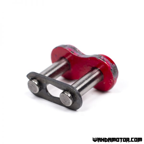 Chain link RK 428HSB red-2